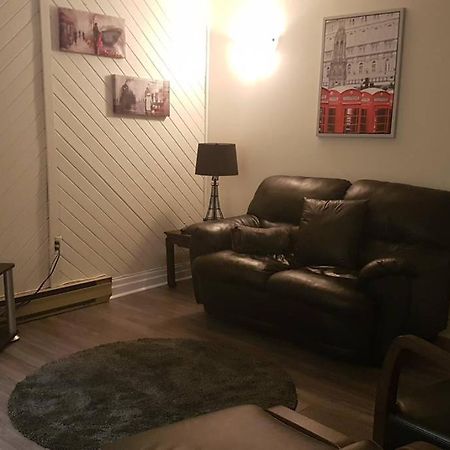2-Bedroom Apartment Sweet #5 By Amazing Property Rentals ガティノー エクステリア 写真