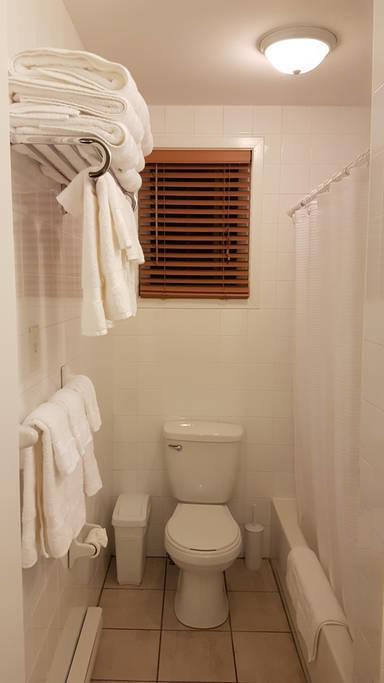 2-Bedroom Apartment Sweet #5 By Amazing Property Rentals ガティノー エクステリア 写真