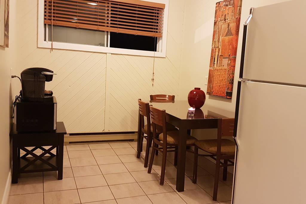 2-Bedroom Apartment Sweet #5 By Amazing Property Rentals ガティノー エクステリア 写真