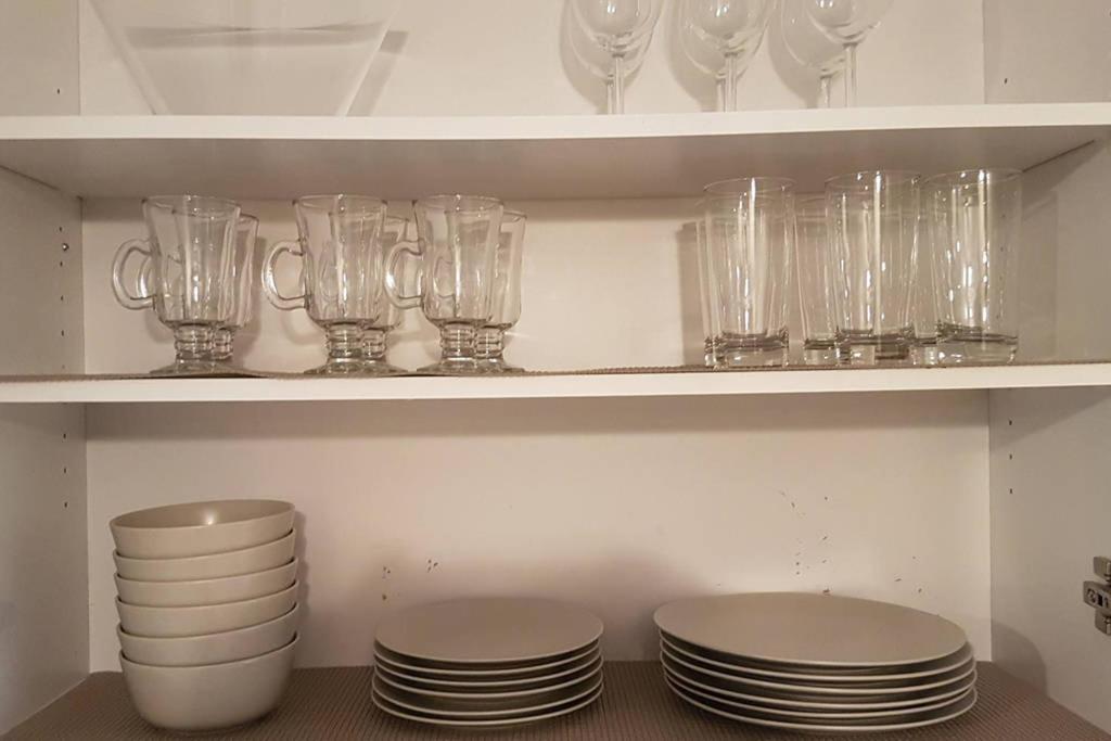 2-Bedroom Apartment Sweet #5 By Amazing Property Rentals ガティノー エクステリア 写真