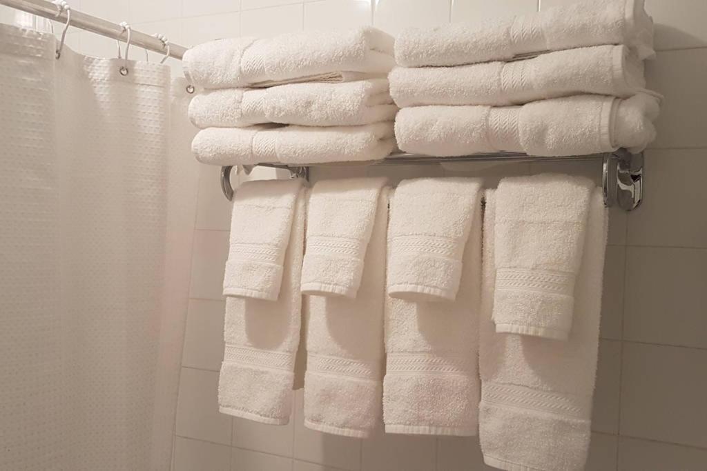 2-Bedroom Apartment Sweet #5 By Amazing Property Rentals ガティノー エクステリア 写真